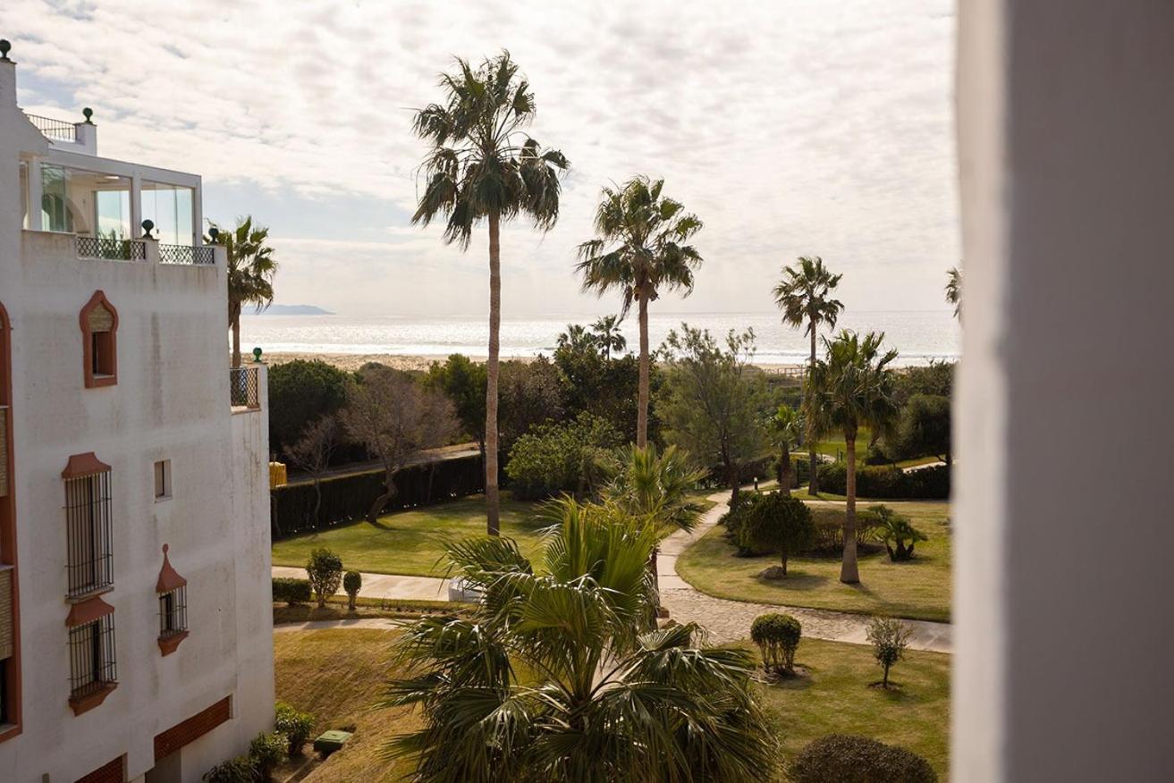 Playa Blanca Zahara Villa Zahara de los Atunes Exterior photo