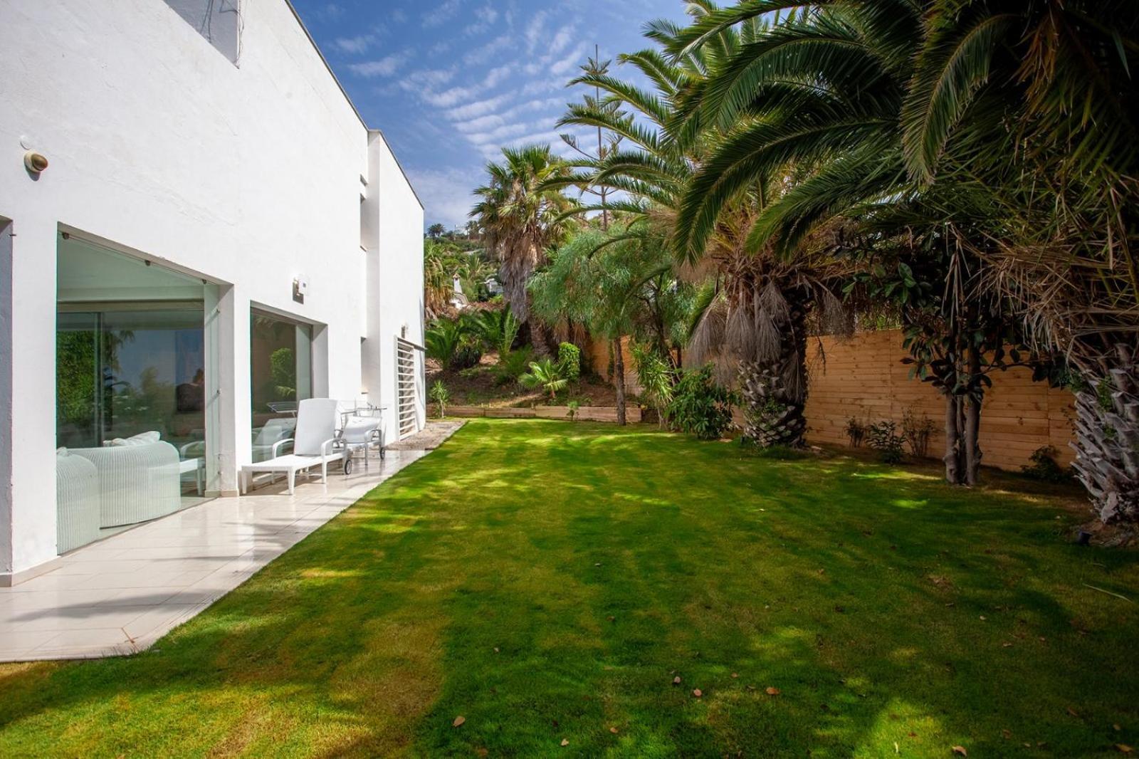 Playa Blanca Zahara Villa Zahara de los Atunes Exterior photo