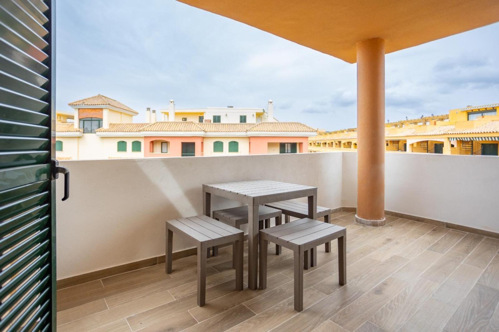 Playa Blanca Zahara Villa Zahara de los Atunes Exterior photo