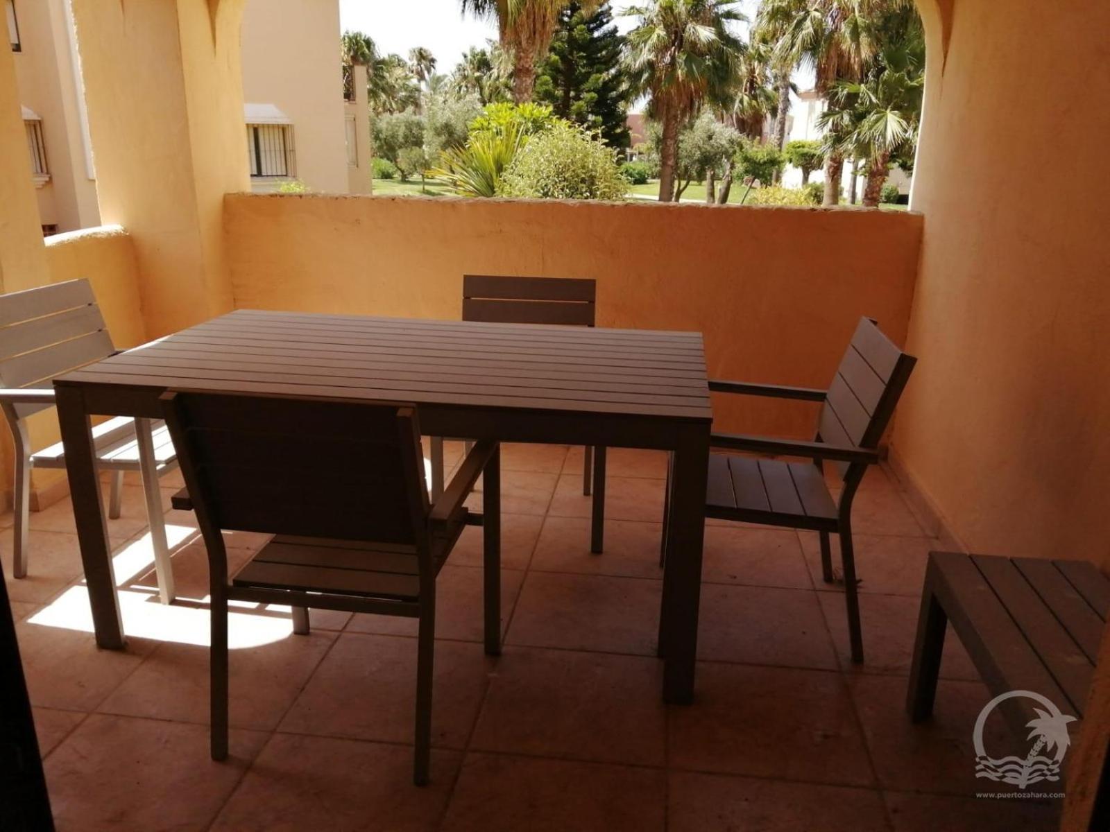 Playa Blanca Zahara Villa Zahara de los Atunes Room photo